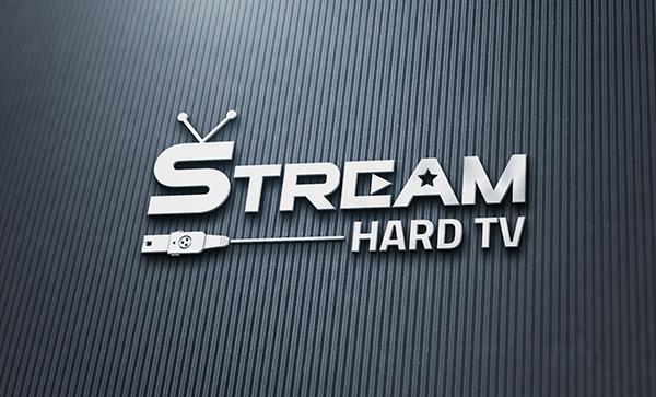 Stream Logo Design