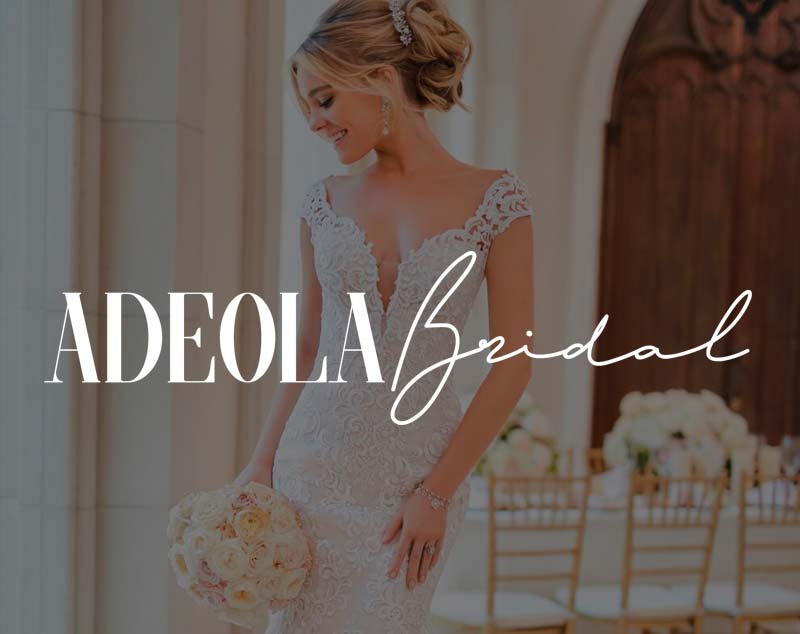 Bridal Logo Design
