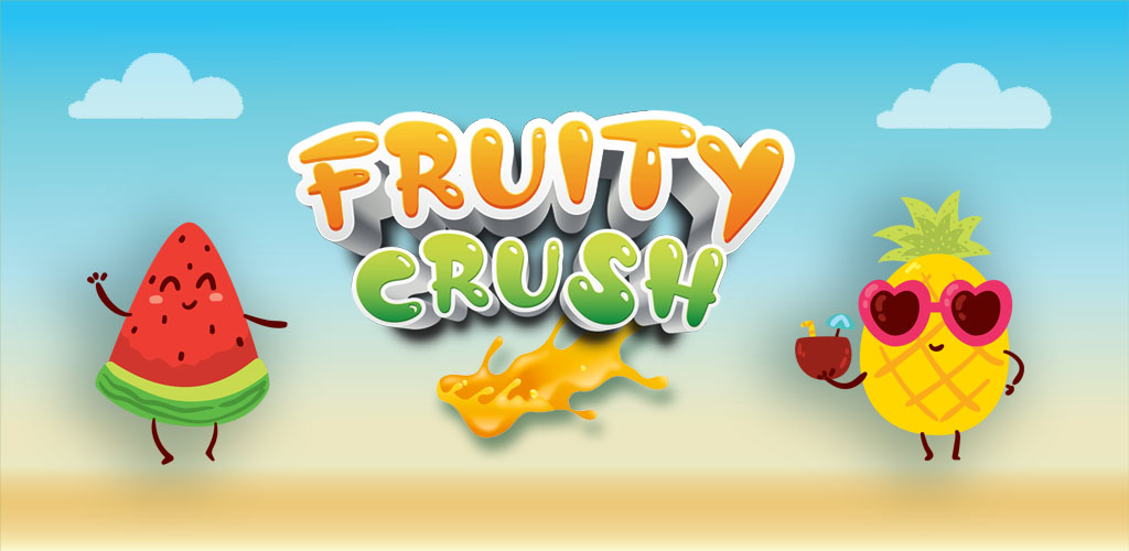 Fruity Crush