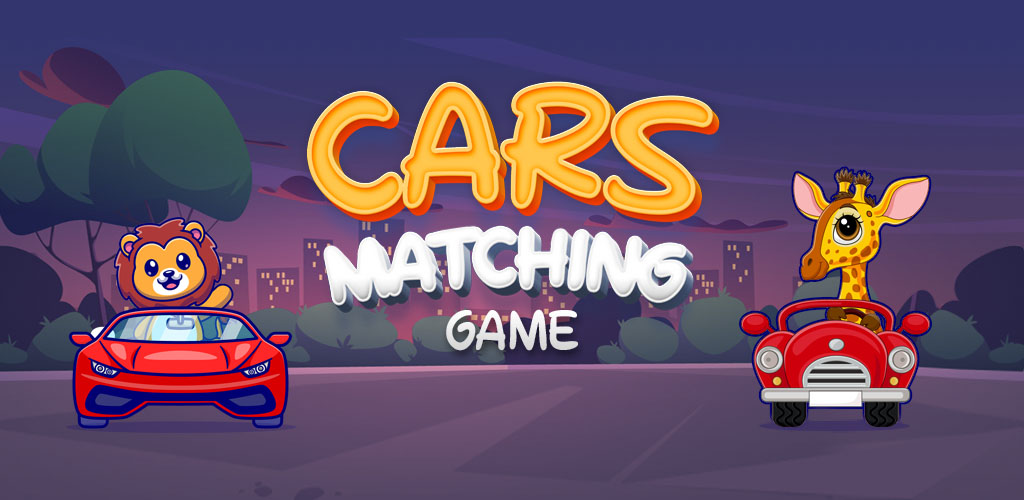 Match Cars