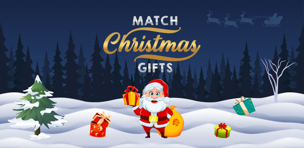 Match Christmas Gifts