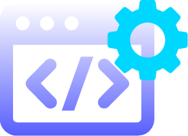 website development